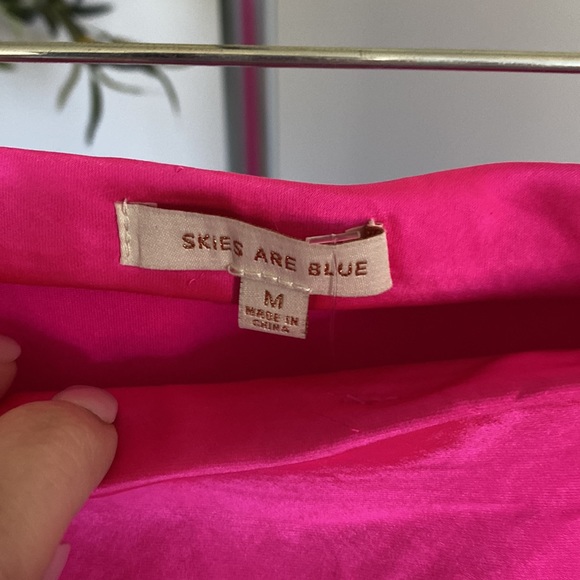 PRIMP GALLWAY SKIRT - Picture 6 of 8